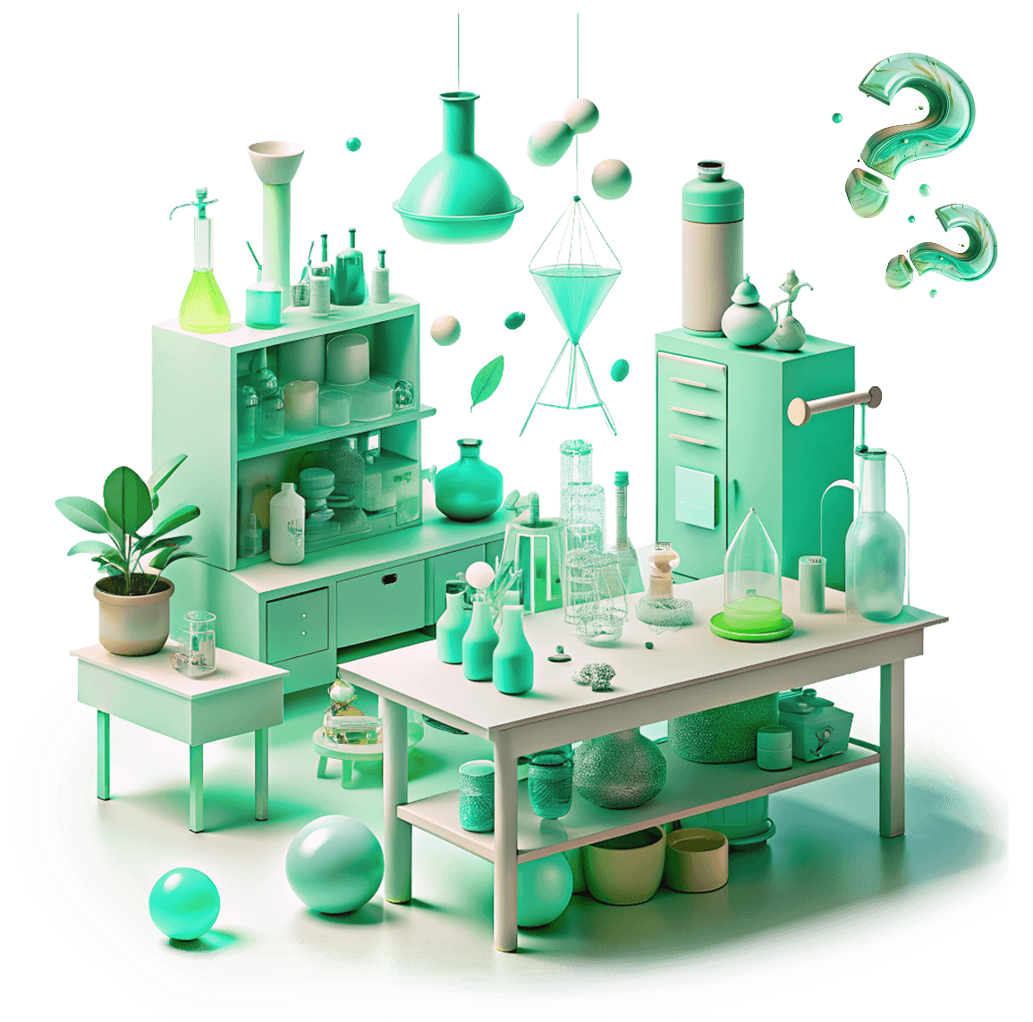 Why Mint Biotech?